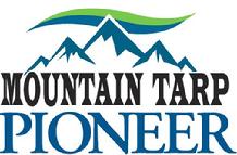 Mountain Tarp Pioneer Logo