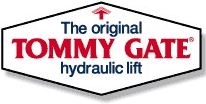 TommyGateLogo