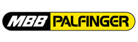 MBB Palfinger Logo