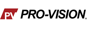 Pro Vision Logo