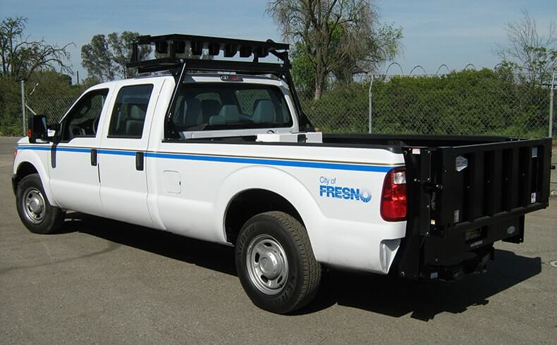 Venturo Crane Dealers & Liftgate Dealers