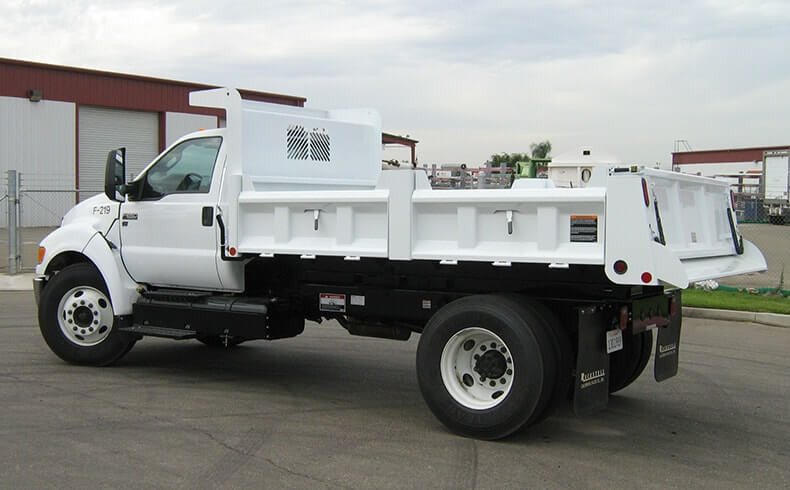 Authorised Dealer Of Liftgates