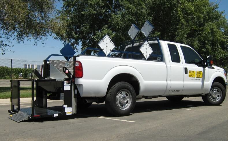 Trusted Dealers Of Dump Truck Bodies