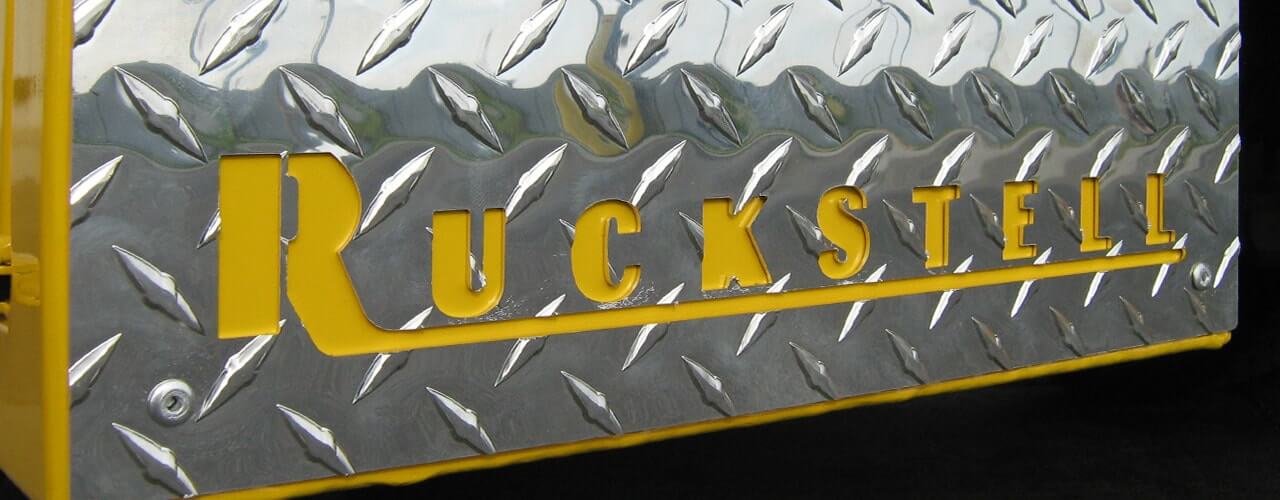 Dealer For Heavy Duty Truck Bodies & Equipments